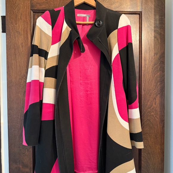 Classiques Entier lady coat size 2 - Picture 1 of 5